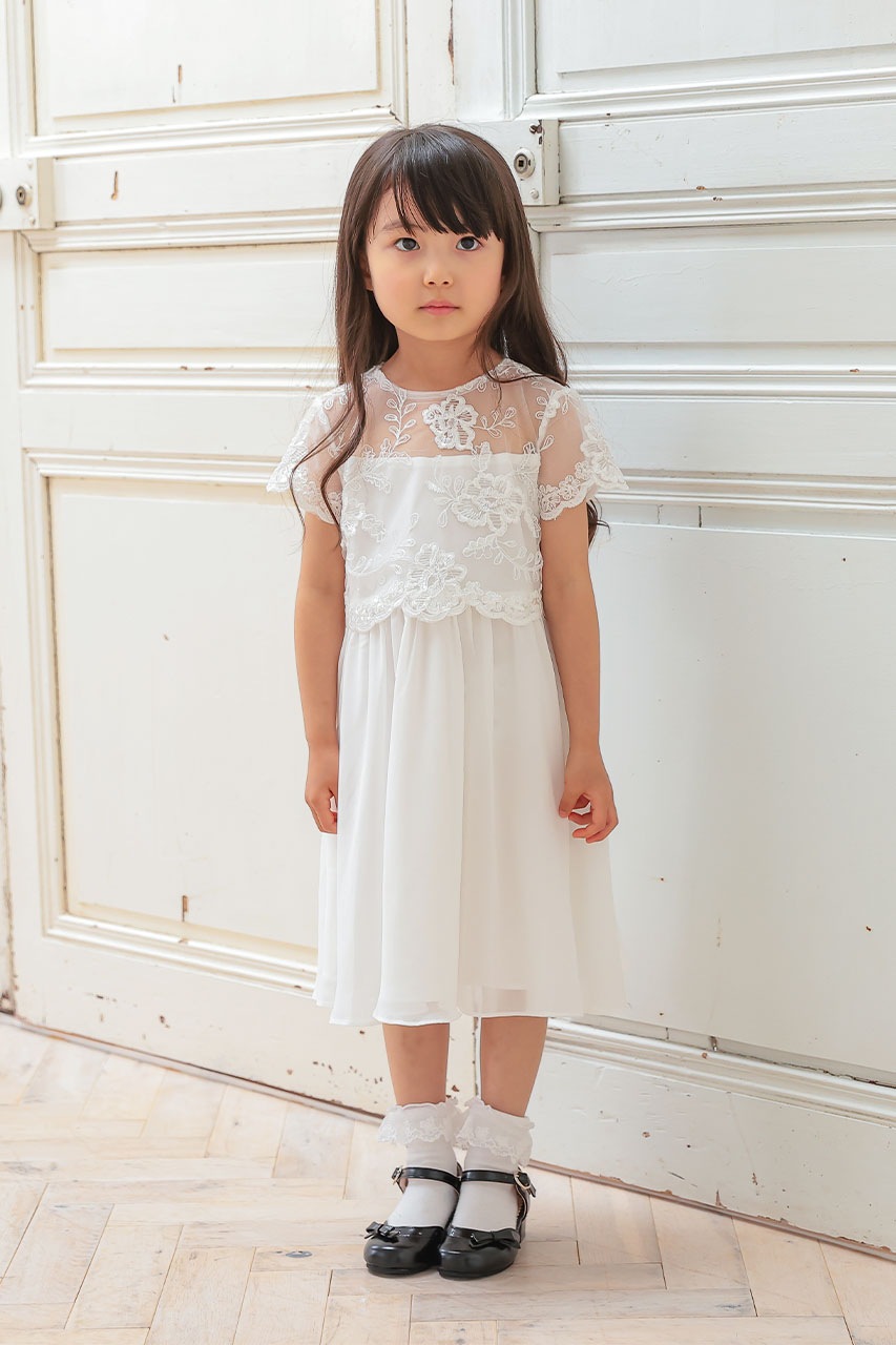 Kids ����֥������꡼�����С��쥤�ɥ쥹 6��