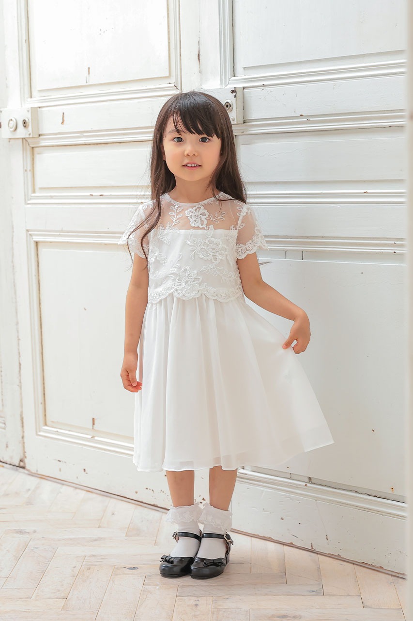 Kids ����֥������꡼�����С��쥤�ɥ쥹 6��