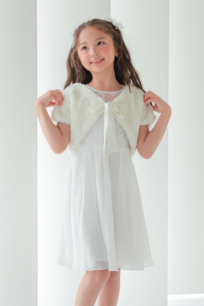 Kids ����֥������꡼�����С��쥤�ɥ쥹 6��