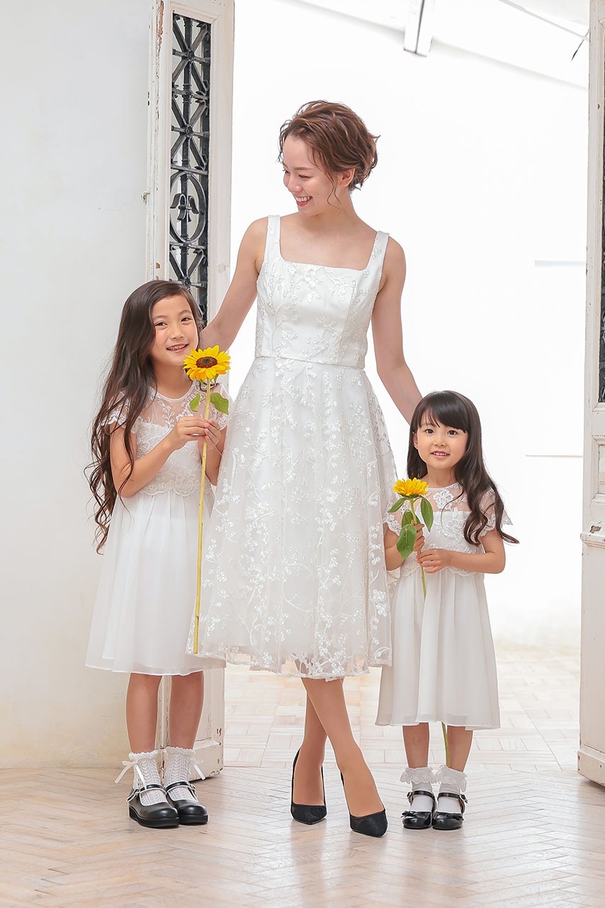 Kids ����֥������꡼�����С��쥤�ɥ쥹 6��