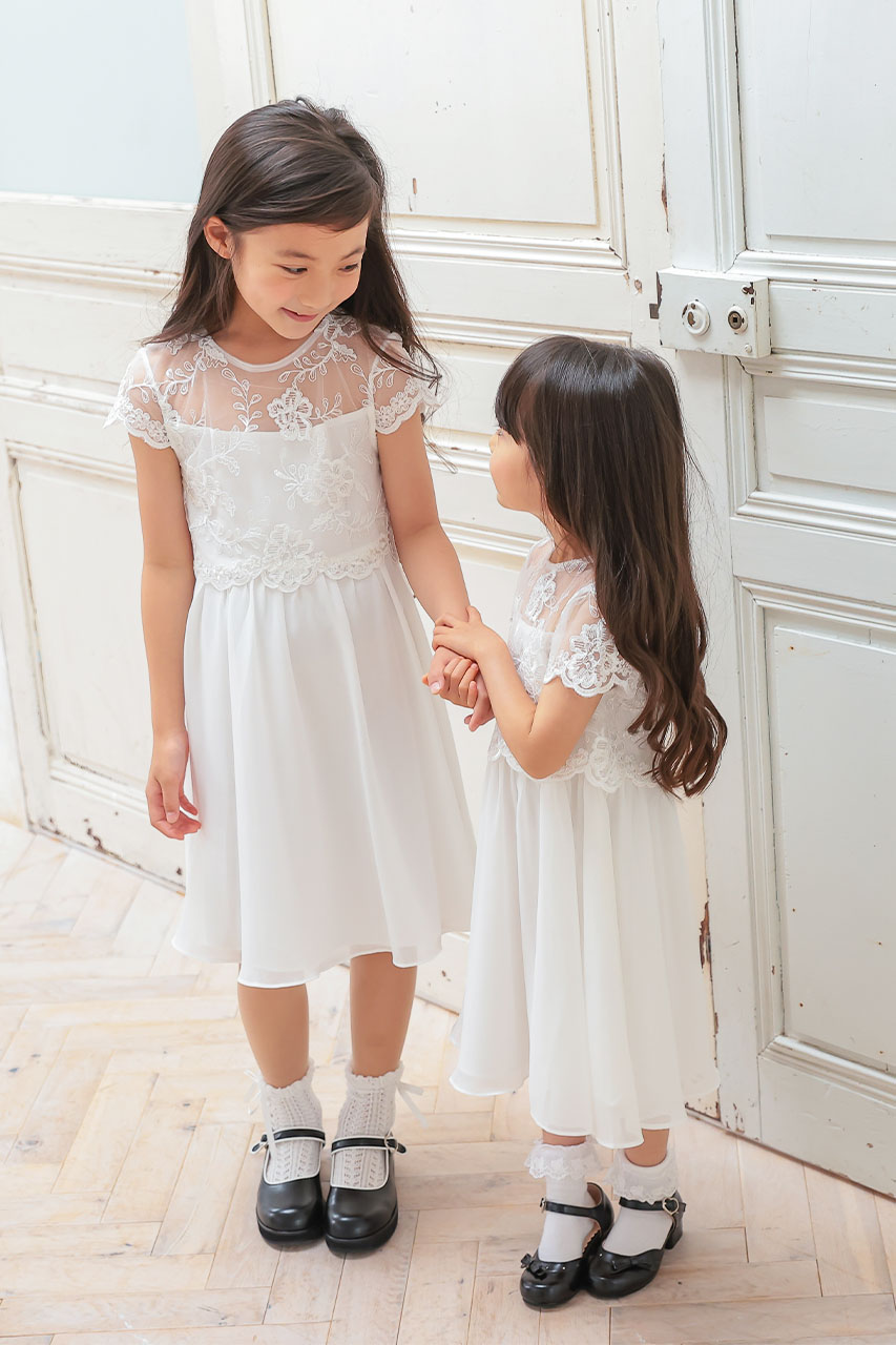 Kids ����֥������꡼�����С��쥤�ɥ쥹 6��