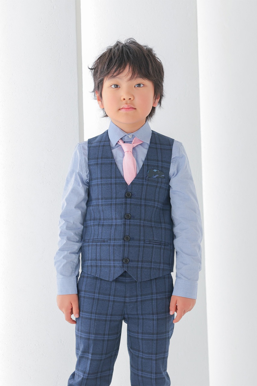 Boys �ͥ��ӡ������å��٥��ȥ����ĥ��å� 110cm(�����/�٥���/�ѥ��/�ͥ�����4�����å�)