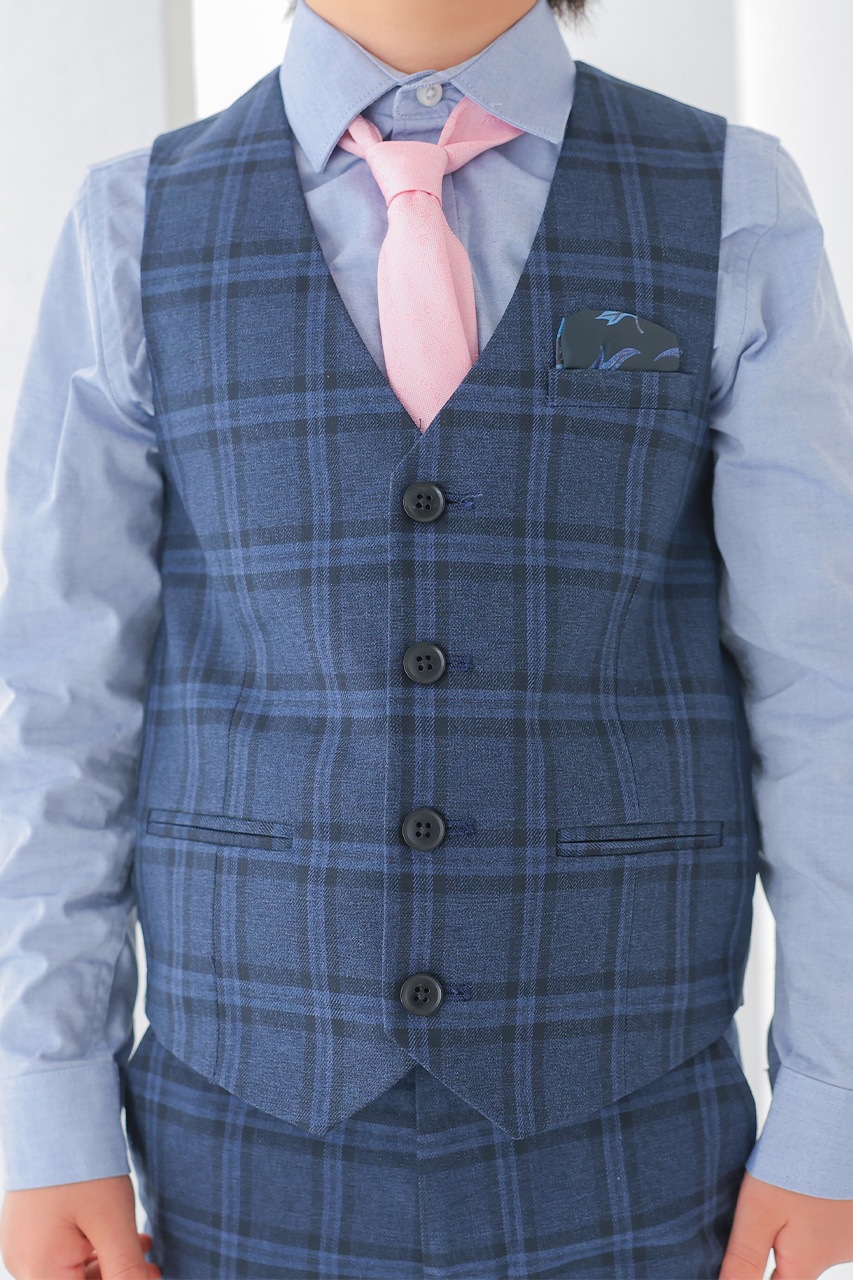 Boys �ͥ��ӡ������å��٥��ȥ����ĥ��å� 110cm(�����/�٥���/�ѥ��/�ͥ�����4�����å�)