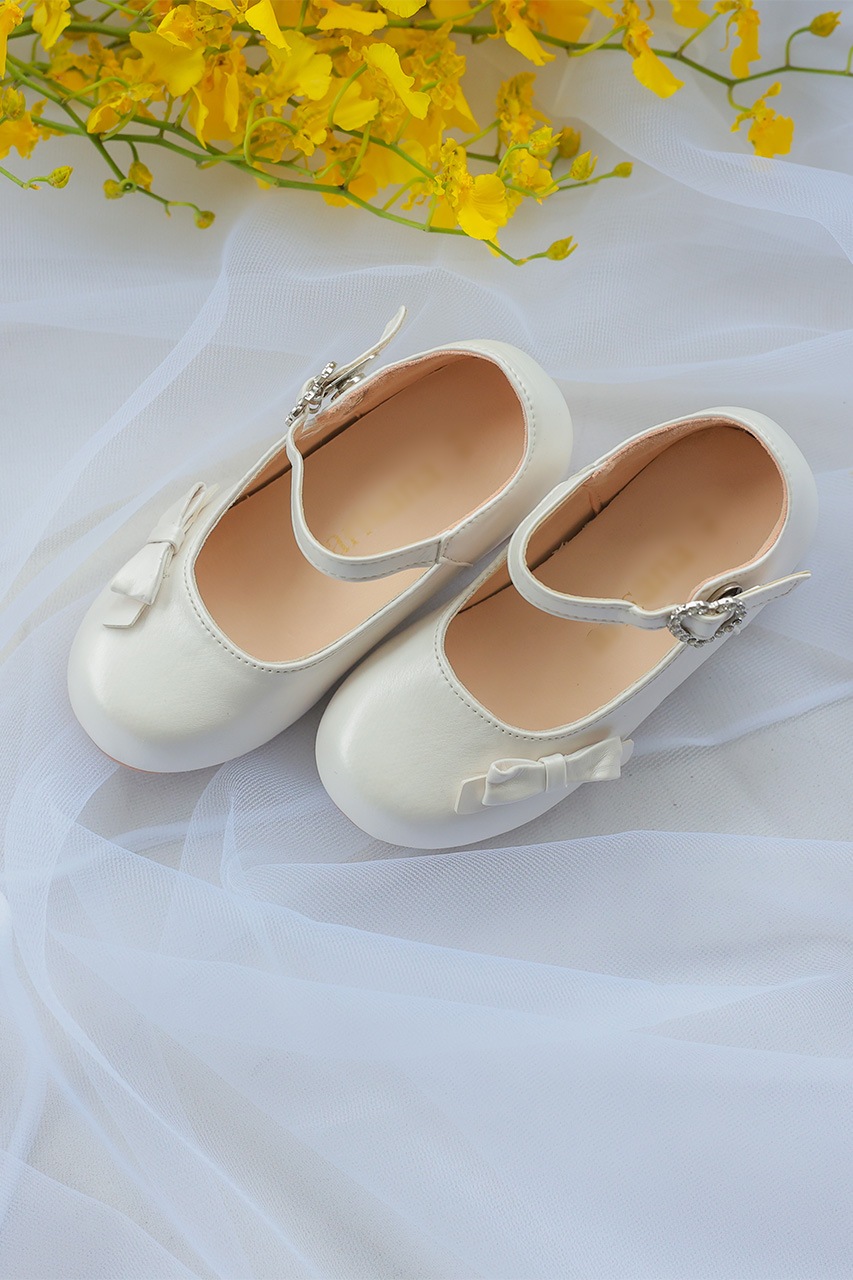 �ڥ����ȥ�åȡ�Kids �ե����ޥ륷�塼�� �ѡ���ۥ磻�� 16cm