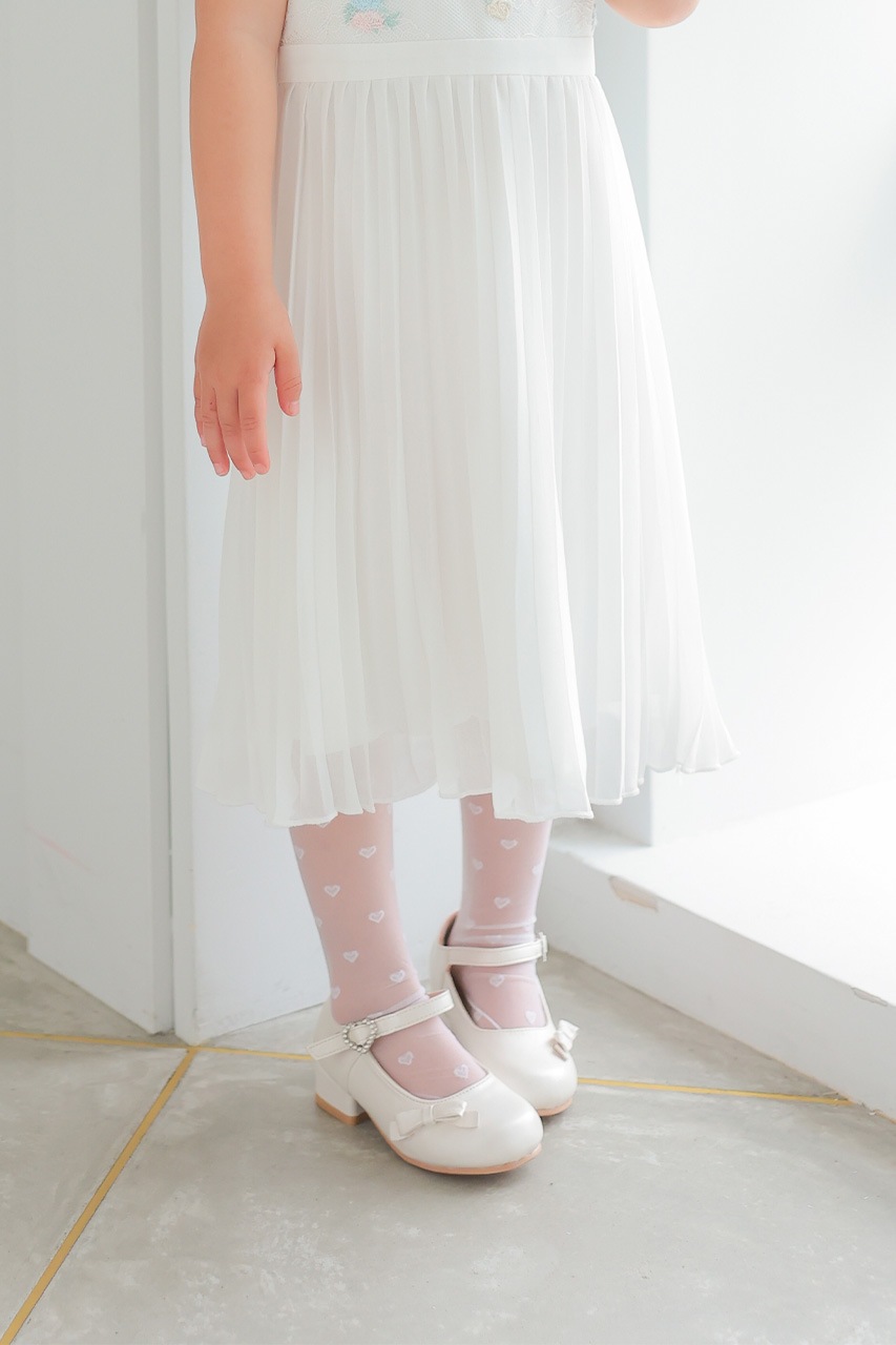 �ڥ����ȥ�åȡ�Kids �ե����ޥ륷�塼�� �ѡ���ۥ磻�� 16cm