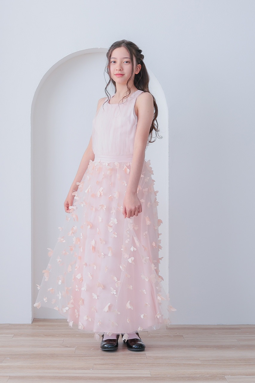 Kids �Х��ե饤���塼��ɥ쥹 14��