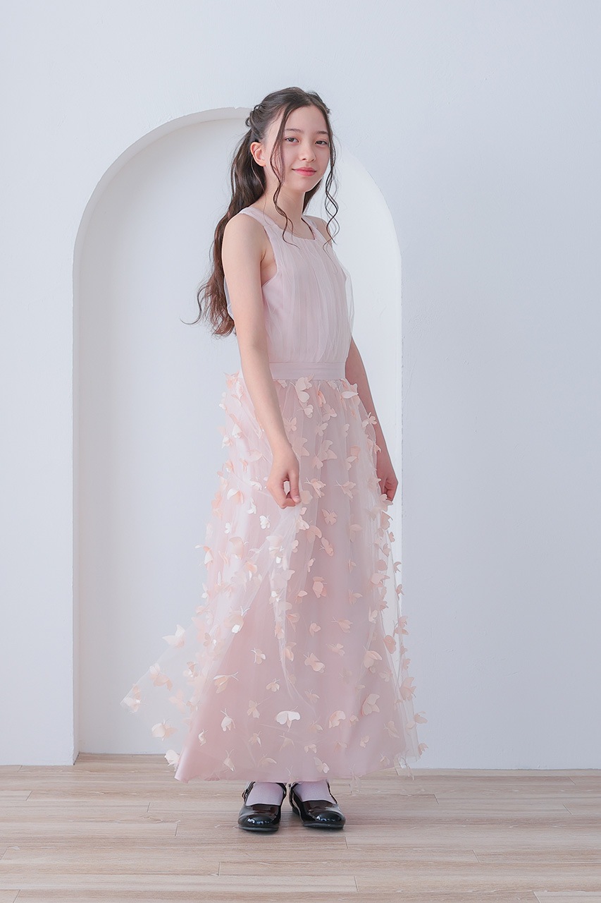 Kids �Х��ե饤���塼��ɥ쥹 14��