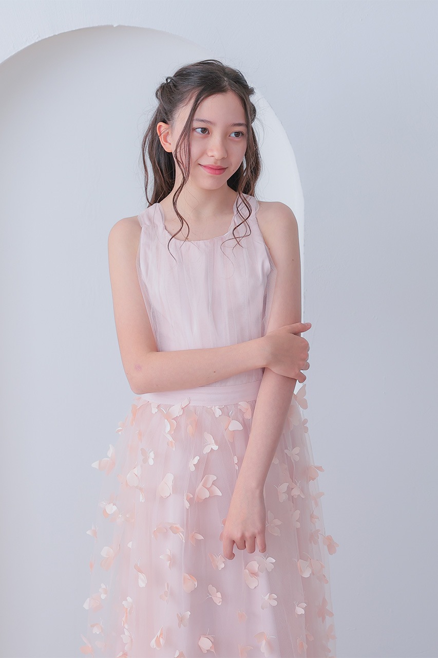 Kids �Х��ե饤���塼��ɥ쥹 14��