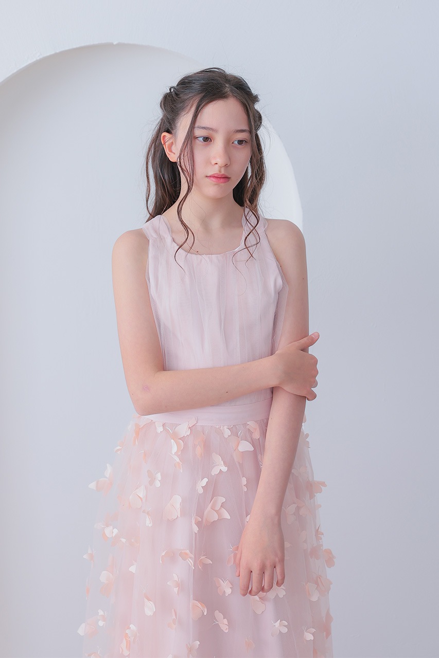 Kids �Х��ե饤���塼��ɥ쥹 14��