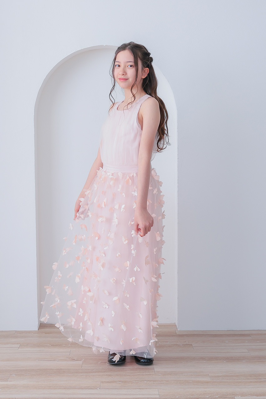 Kids �Х��ե饤���塼��ɥ쥹 14��