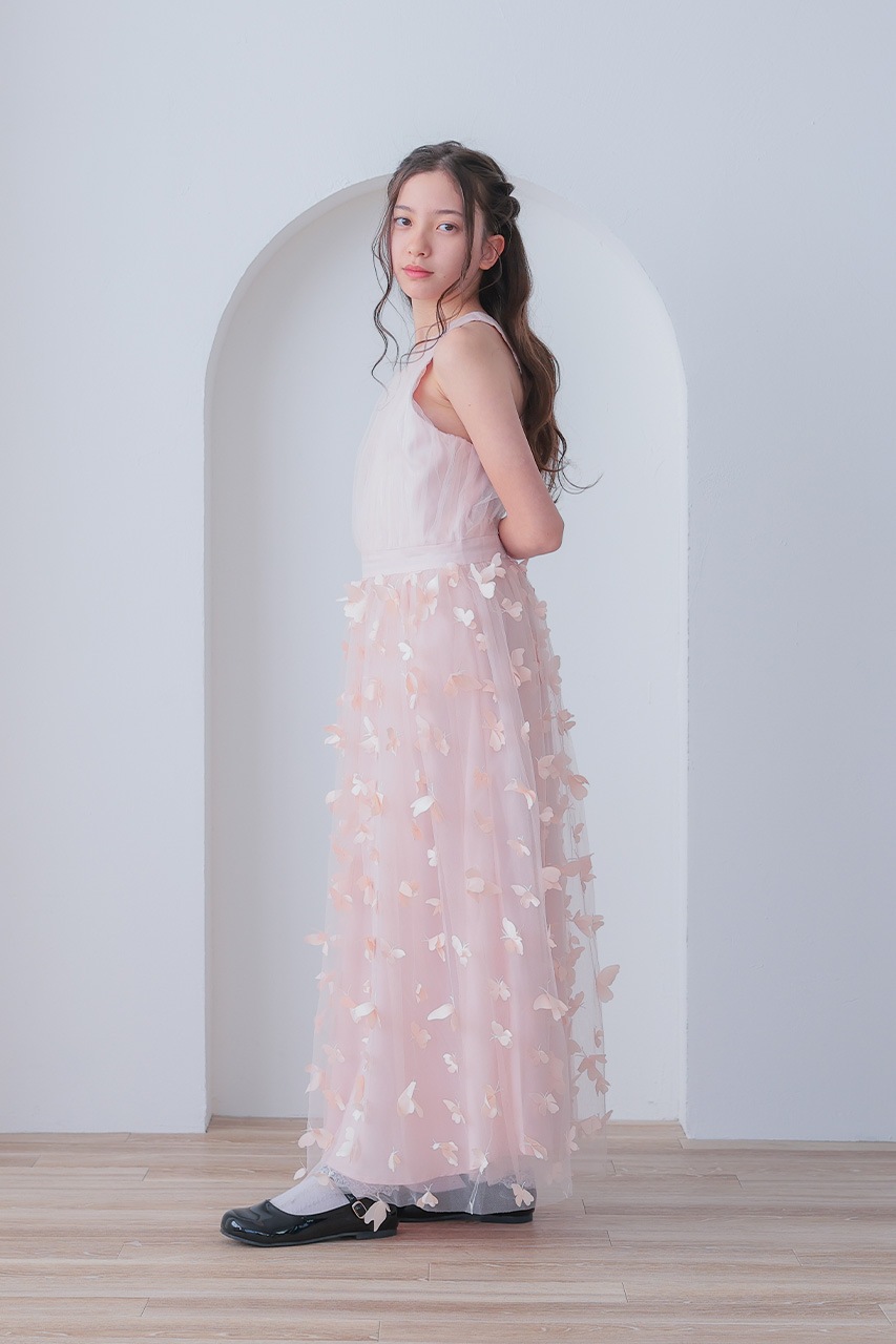 Kids �Х��ե饤���塼��ɥ쥹 14��