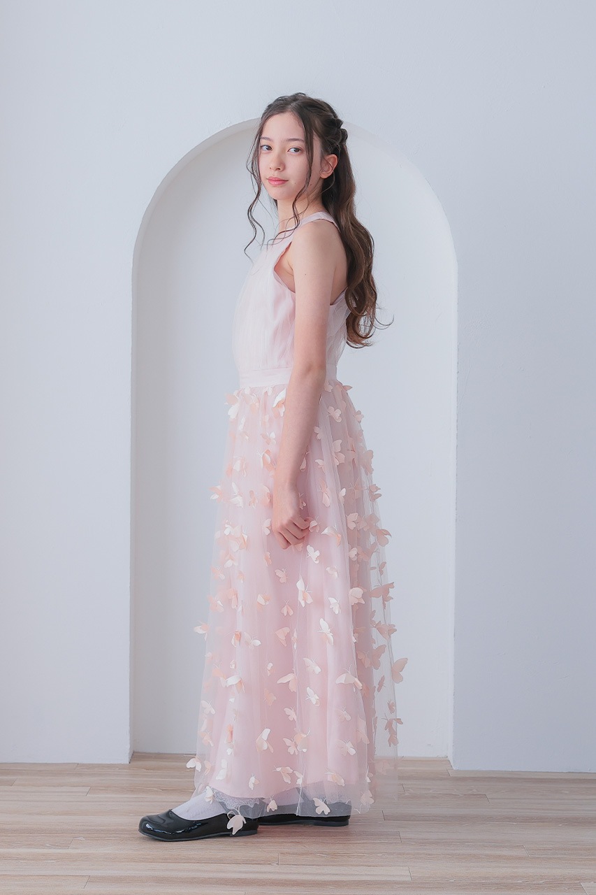 Kids �Х��ե饤���塼��ɥ쥹 14��