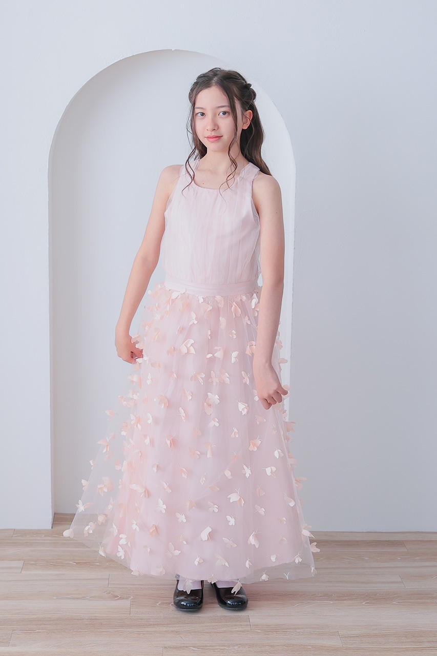 Kids �Х��ե饤���塼��ɥ쥹 14��