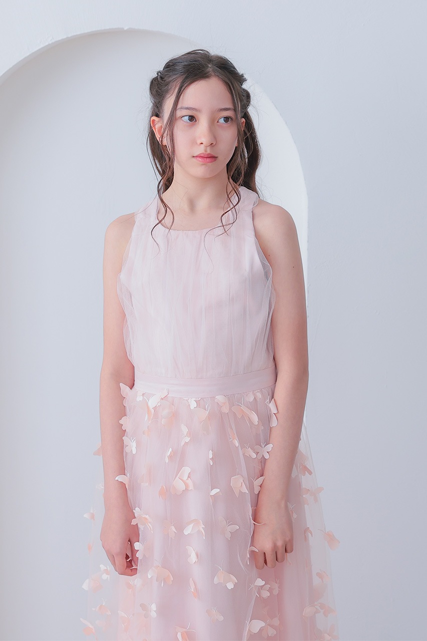 Kids �Х��ե饤���塼��ɥ쥹 14��