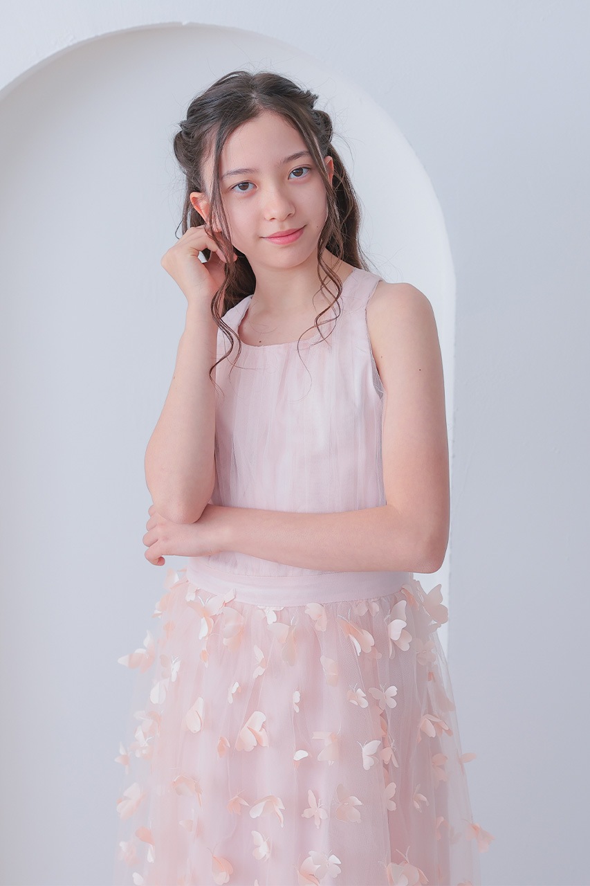 Kids �Х��ե饤���塼��ɥ쥹 14��