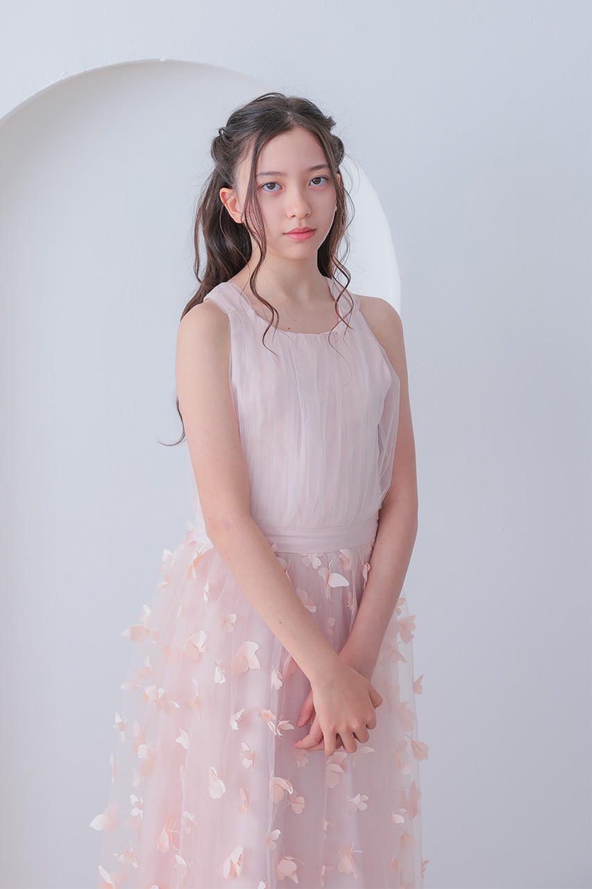 Kids �Х��ե饤���塼��ɥ쥹 14��