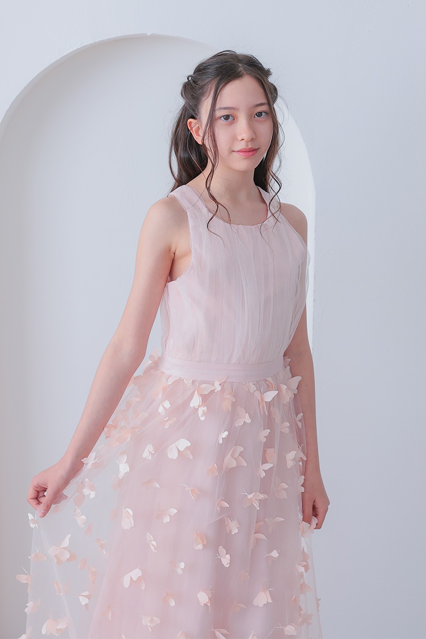 Kids �Х��ե饤���塼��ɥ쥹 14��