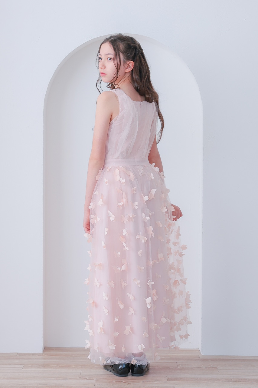 Kids �Х��ե饤���塼��ɥ쥹 14��