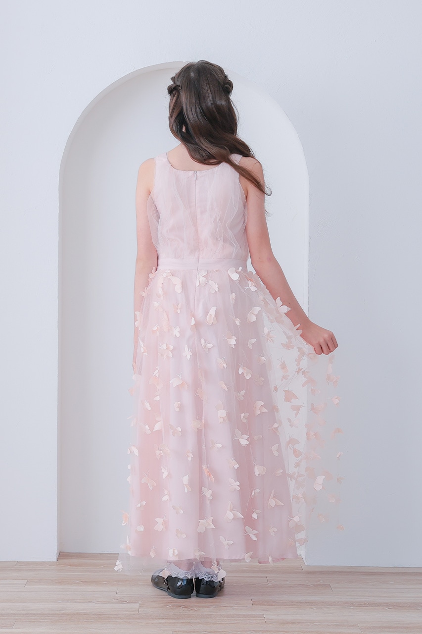 Kids �Х��ե饤���塼��ɥ쥹 14��