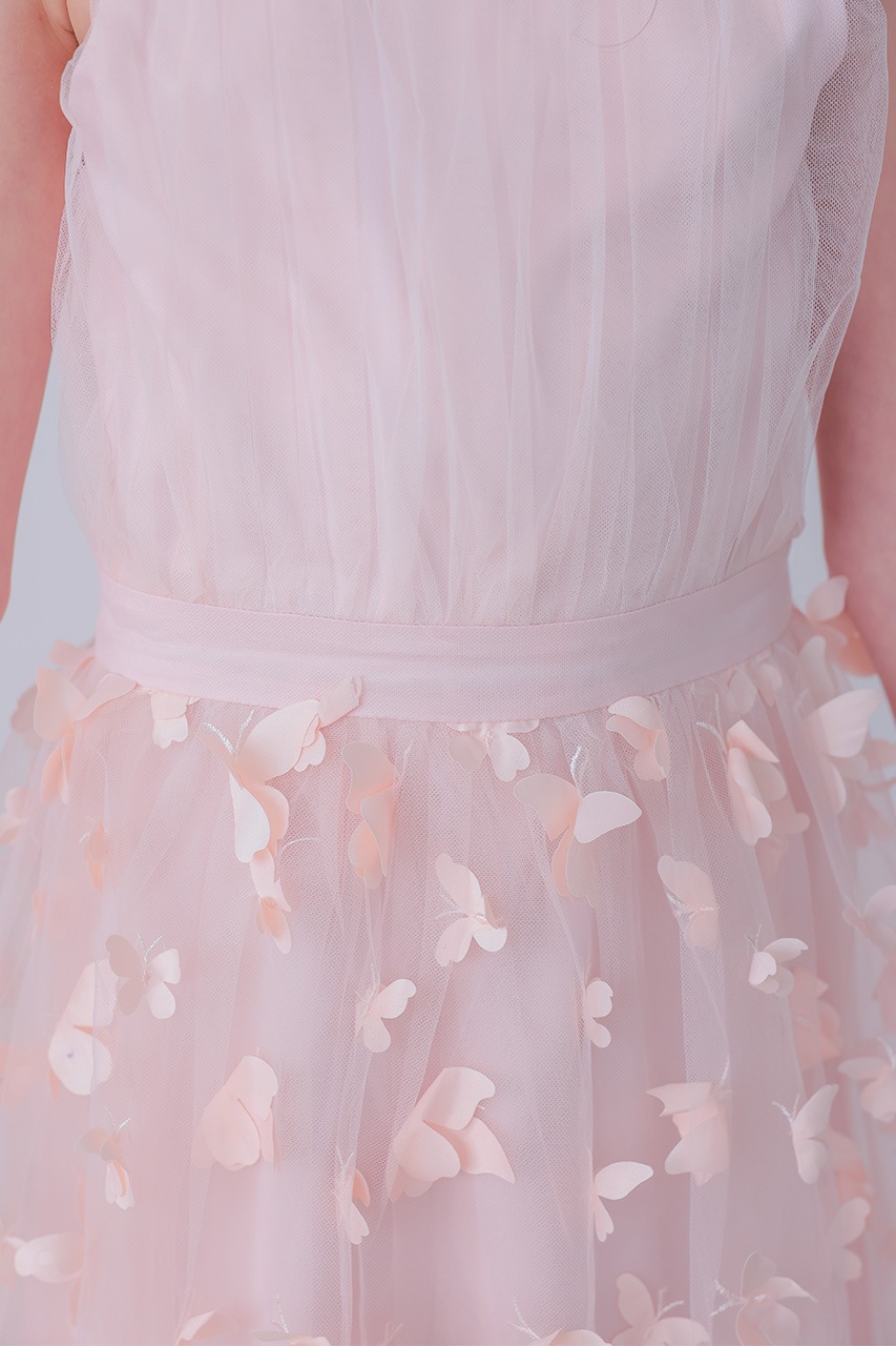 Kids �Х��ե饤���塼��ɥ쥹 14��