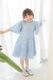 Kids �ե쥢���꡼�֥졼���ɥ쥹 110cm