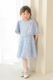 Kids �ե쥢���꡼�֥졼���ɥ쥹 110cm