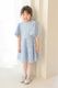 Kids �ե쥢���꡼�֥졼���ɥ쥹 110cm
