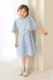 Kids �ե쥢���꡼�֥졼���ɥ쥹 110cm