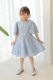 Kids �ե쥢���꡼�֥졼���ɥ쥹 110cm