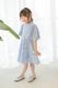 Kids �ե쥢���꡼�֥졼���ɥ쥹 110cm