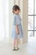 Kids �ե쥢���꡼�֥졼���ɥ쥹 110cm