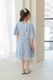 Kids �ե쥢���꡼�֥졼���ɥ쥹 110cm