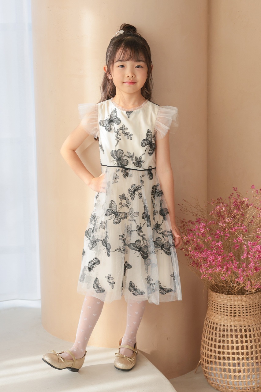 Kids �ե����ޥ륷�塼�� ����å���������� 20cm(�߸˭�)