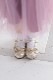 Kids �ե����ޥ륷�塼�� ����å���������� 20cm(�߸˭�)