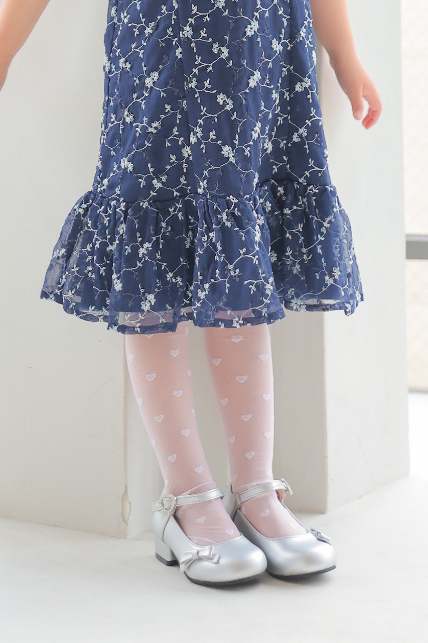 �ڥ����ȥ�åȡ�Kids �ե����ޥ륷�塼�� ����С� 16cm