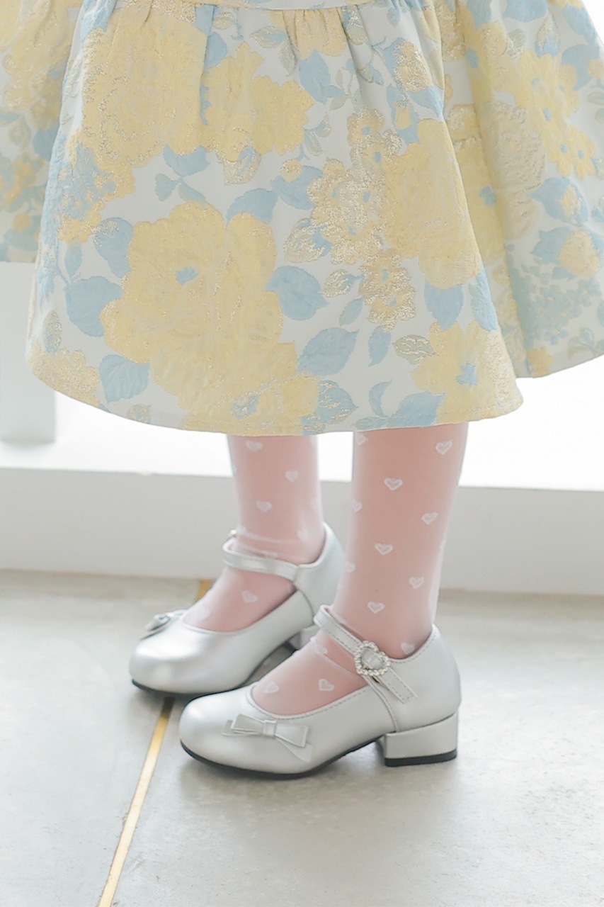 �ڥ����ȥ�åȡ�Kids �ե����ޥ륷�塼�� ����С� 16cm