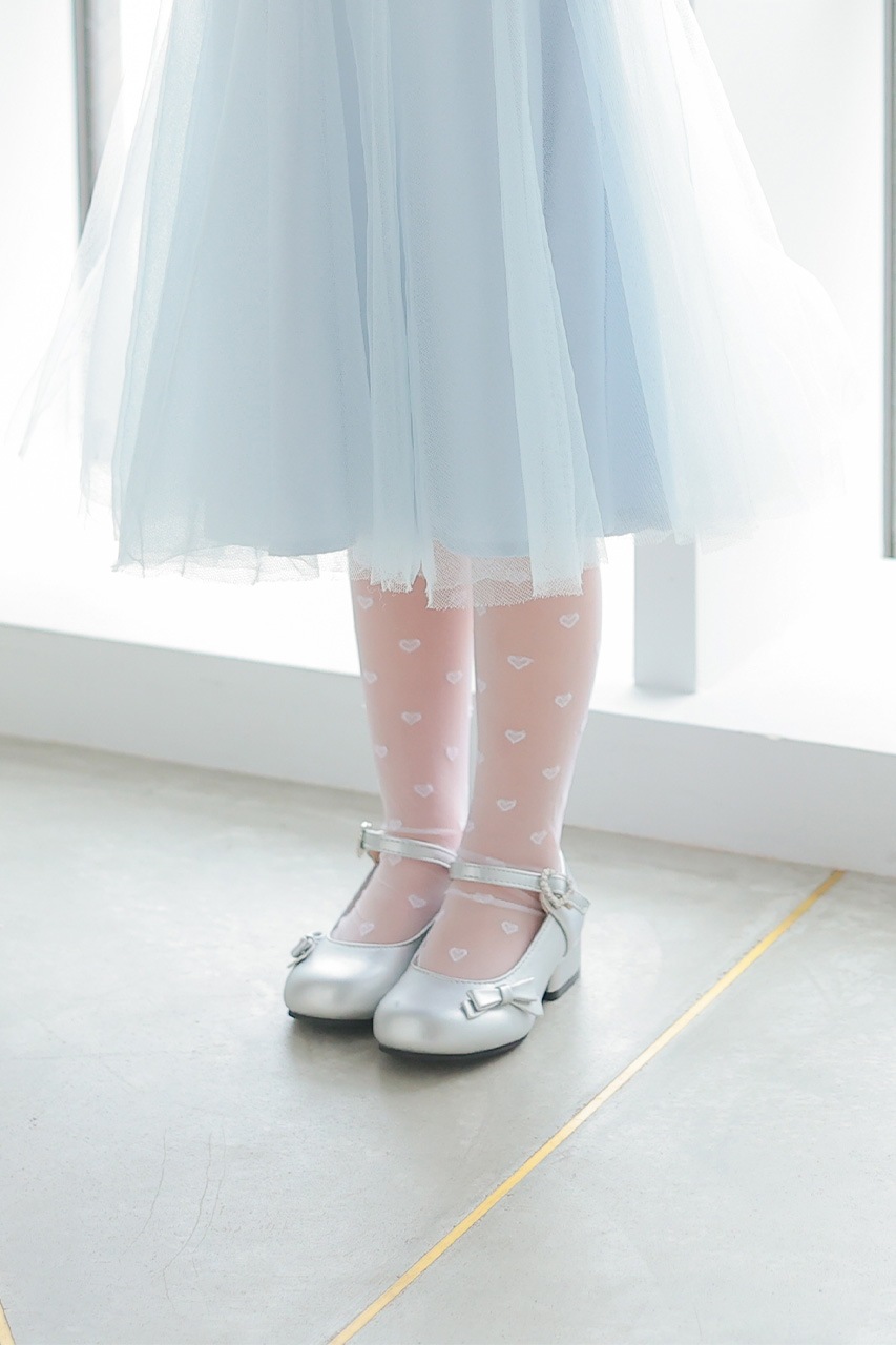 �ڥ����ȥ�åȡ�Kids �ե����ޥ륷�塼�� ����С� 16cm