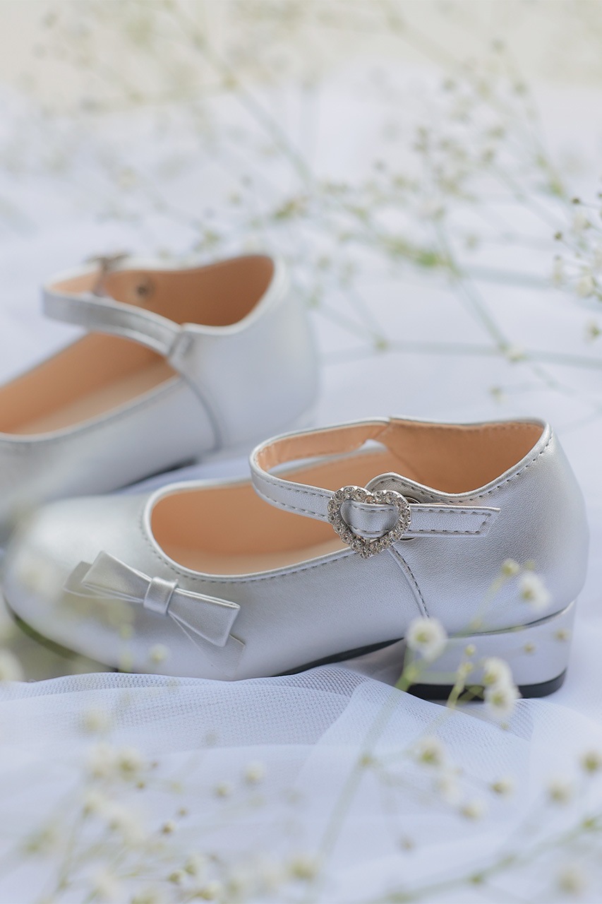 �ڥ����ȥ�åȡ�Kids �ե����ޥ륷�塼�� ����С� 16cm