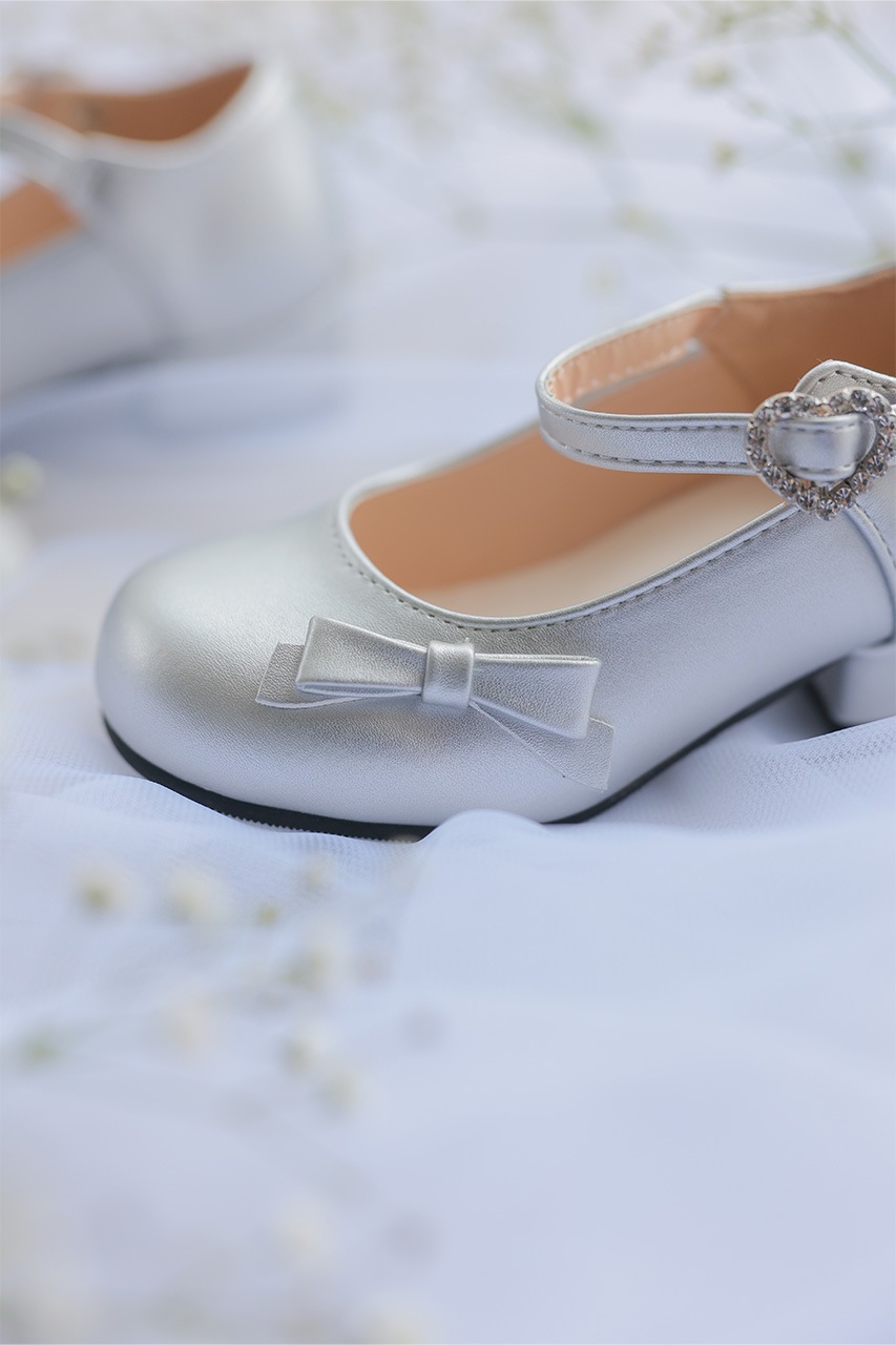 �ڥ����ȥ�åȡ�Kids �ե����ޥ륷�塼�� ����С� 16cm