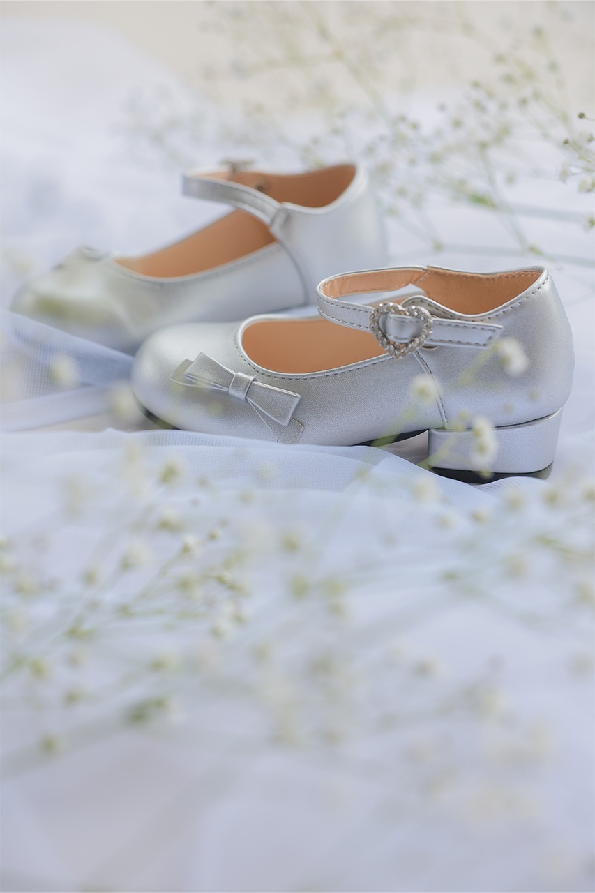 �ڥ����ȥ�åȡ�Kids �ե����ޥ륷�塼�� ����С� 16cm