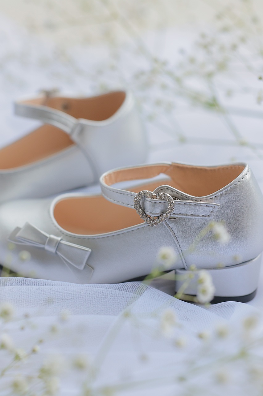 �ڥ����ȥ�åȡ�Kids �ե����ޥ륷�塼�� ����С� 16cm