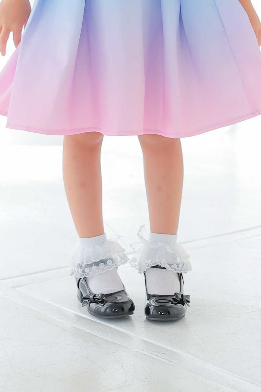 Kids �ե����ޥ륷�塼�� ���ʥ��֥�å���ܥ� 16cm