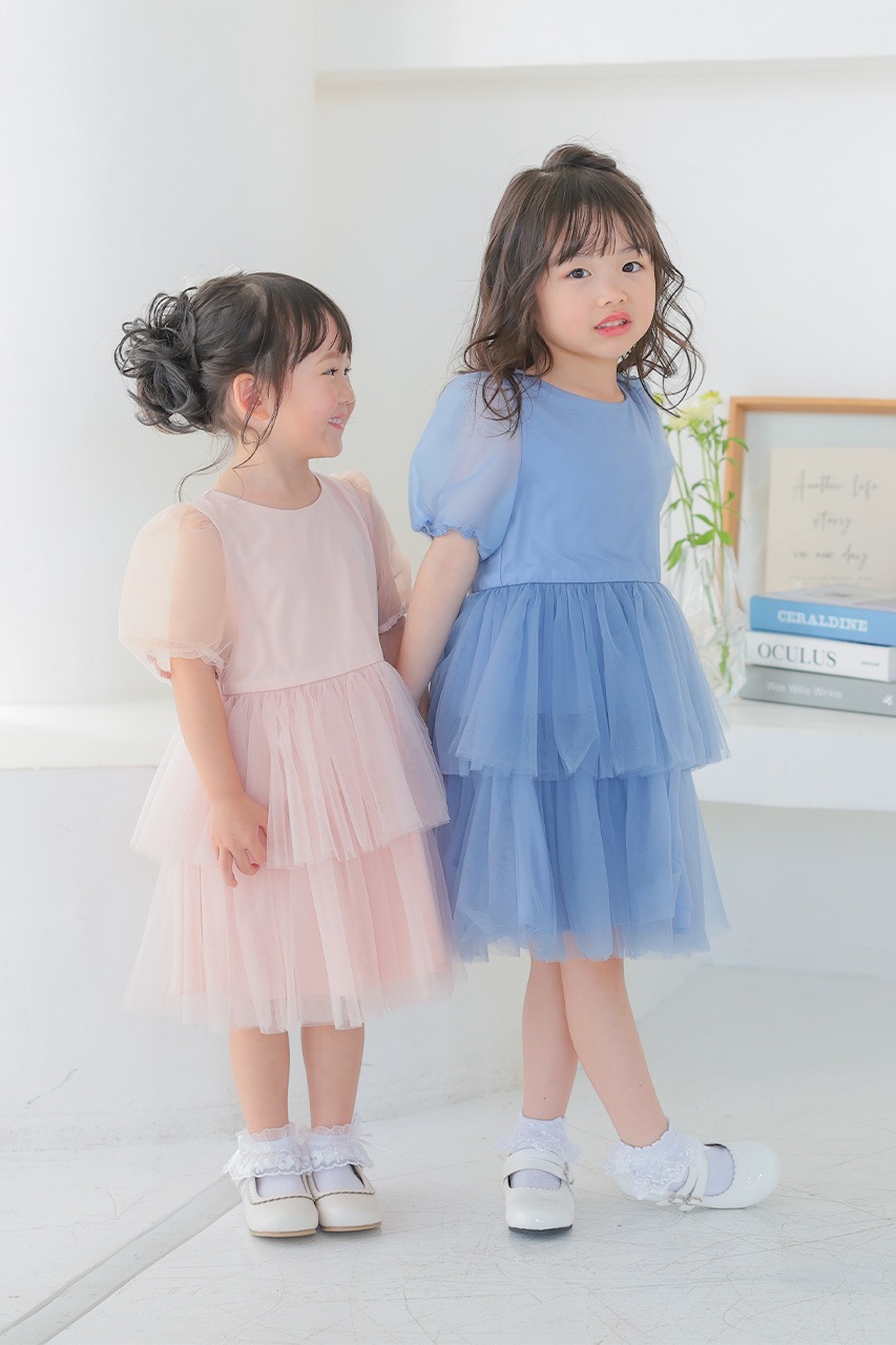Kids ѥե꡼֥ƥɥ塼ɥ쥹ԥ 3
