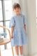 Kids �ե쥢���꡼�֥졼���ɥ쥹 120cm