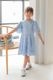Kids �ե쥢���꡼�֥졼���ɥ쥹 120cm