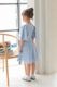 Kids �ե쥢���꡼�֥졼���ɥ쥹 120cm