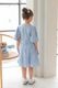 Kids �ե쥢���꡼�֥졼���ɥ쥹 120cm