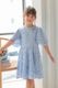 Kids �ե쥢���꡼�֥졼���ɥ쥹 120cm