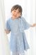 Kids �ե쥢���꡼�֥졼���ɥ쥹 120cm