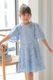 Kids �ե쥢���꡼�֥졼���ɥ쥹 120cm